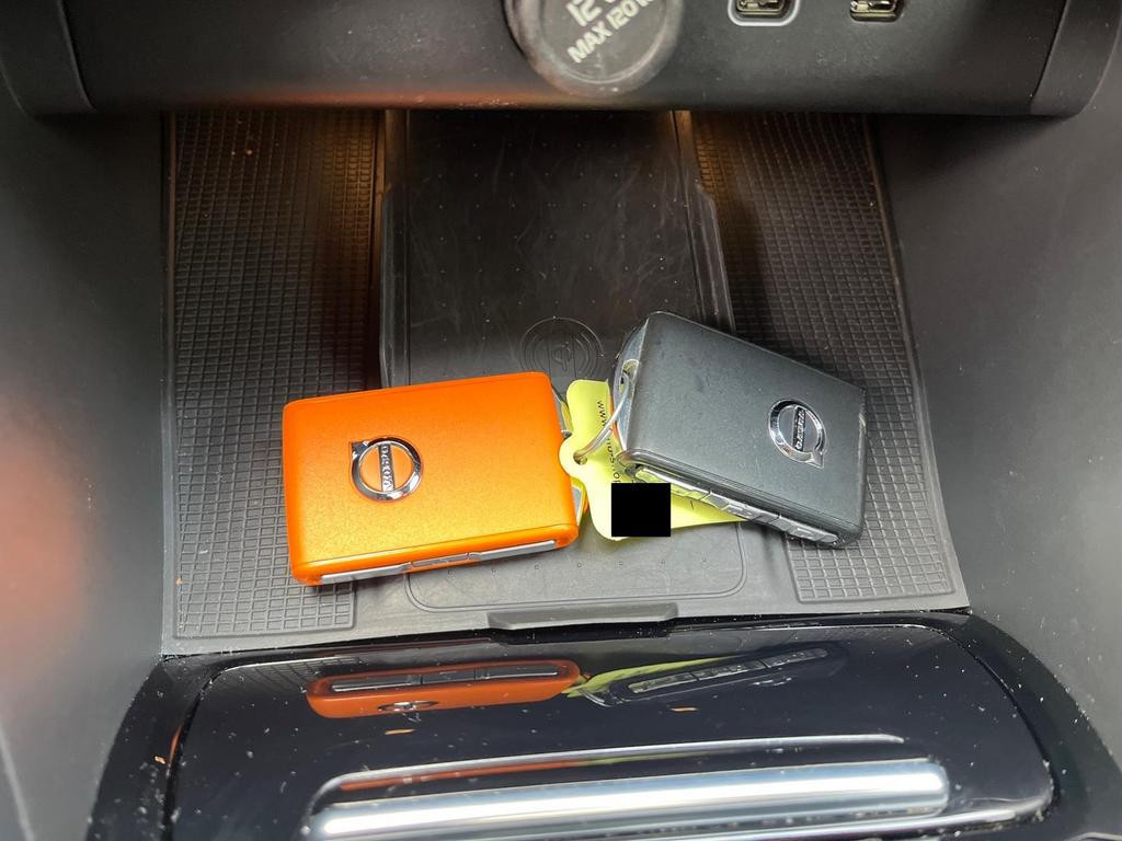 Volvo C40