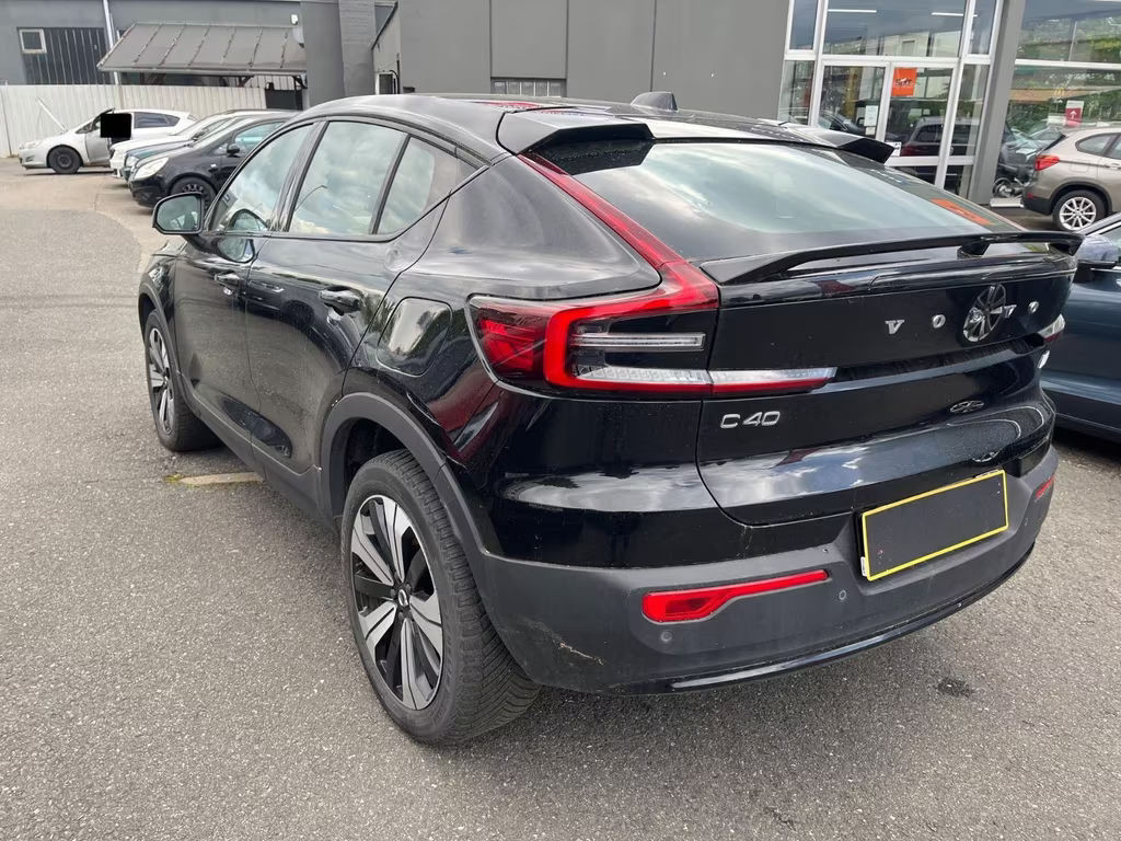 Volvo C40