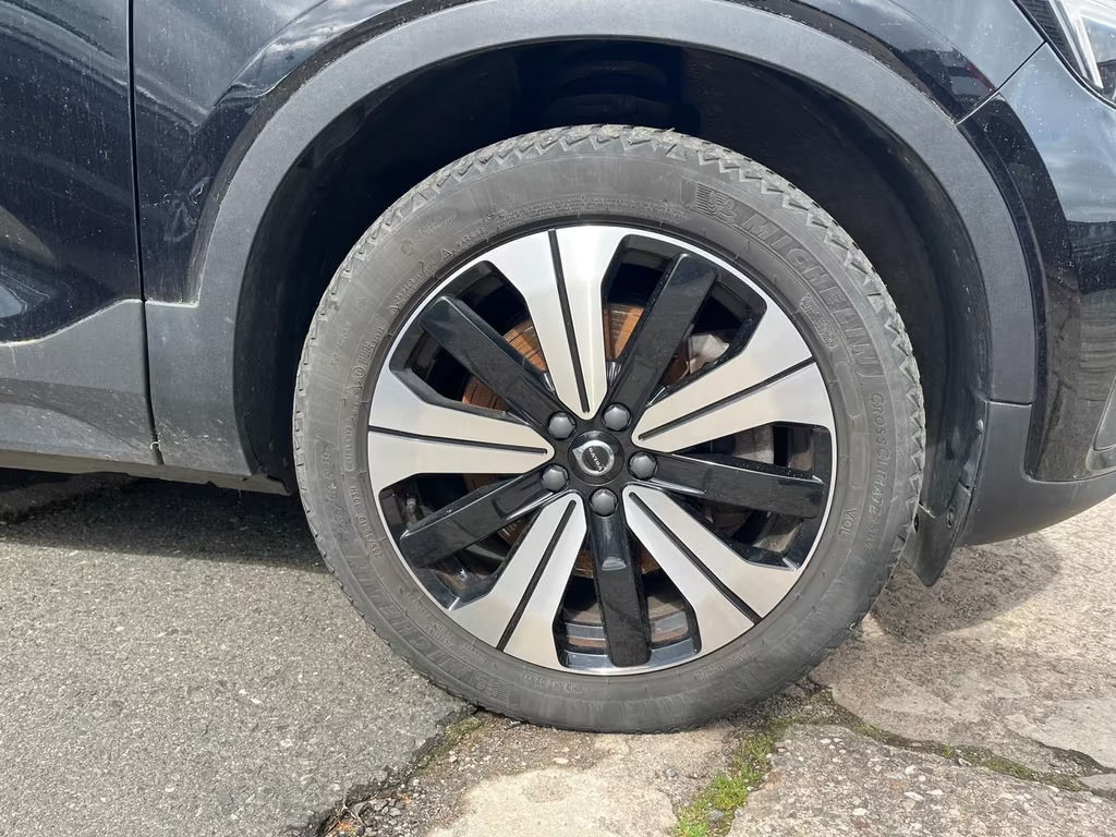 Volvo C40