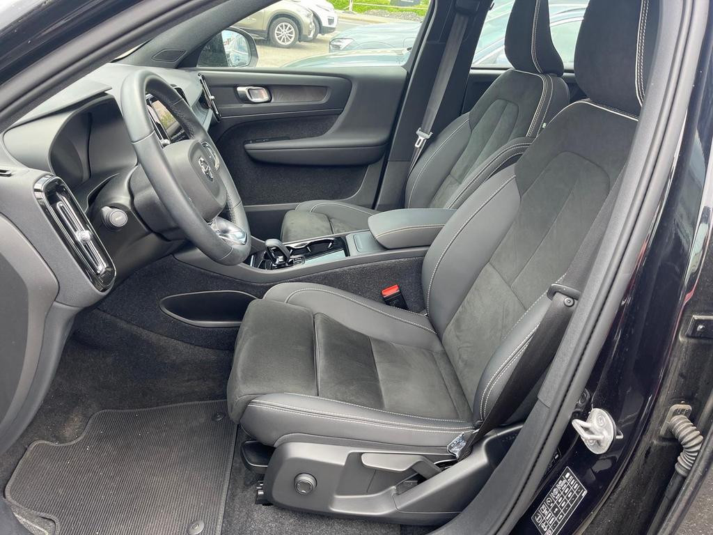 Volvo C40