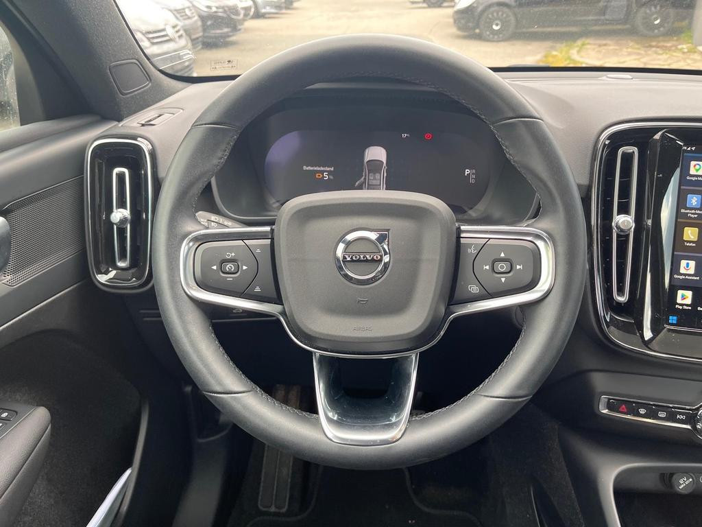 Volvo C40