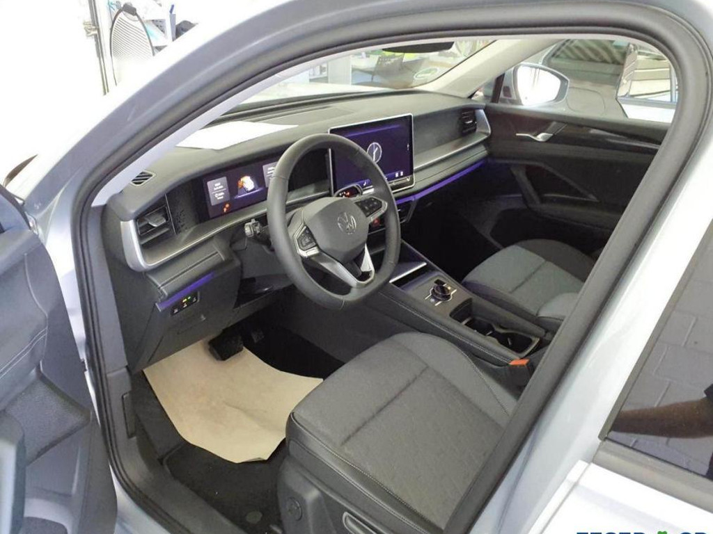 Volkswagen Tayron DSG Life 2.0 TDI