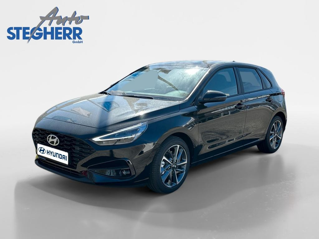 Hyundai i30 Advantage