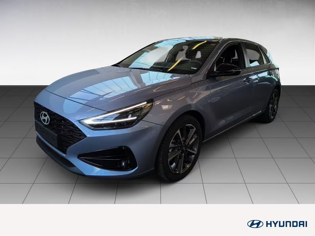 Hyundai i30 T-GDi 1.0 Advantage