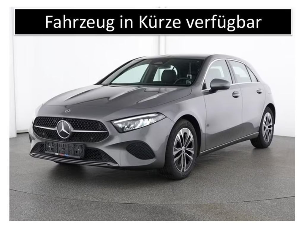 Mercedes-Benz A-Klasse A 180 NAVI/LED/KAMERA