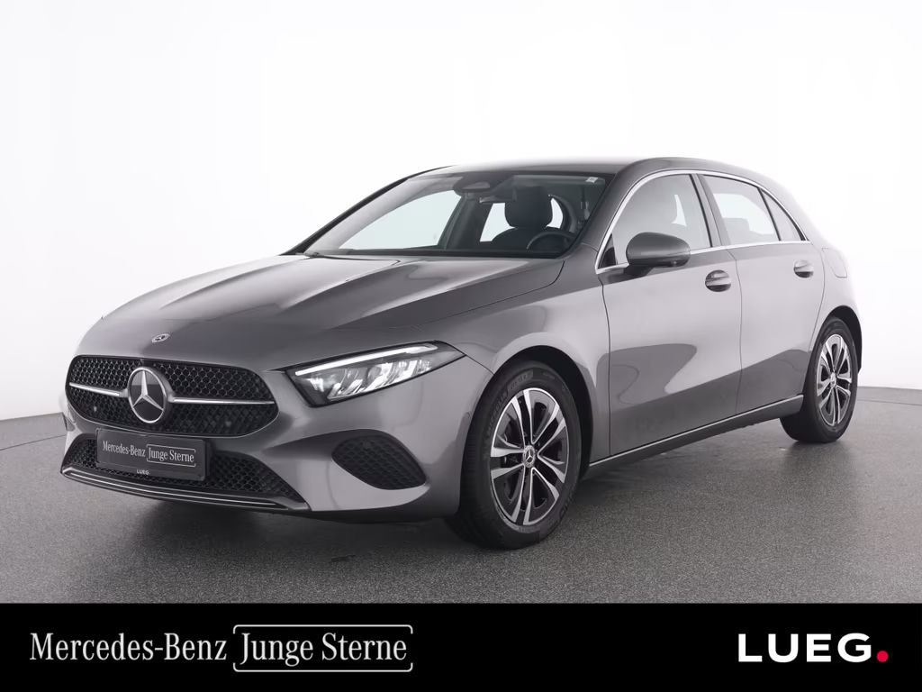 Mercedes-Benz A-Klasse A 180 Progressive