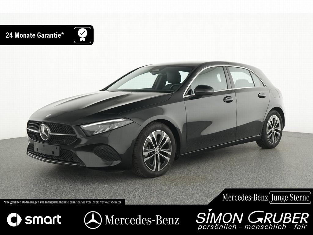 Mercedes-Benz A-Klasse A 180 Progressive