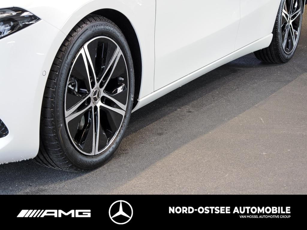 Mercedes-Benz A-Klasse A 180 Progressive