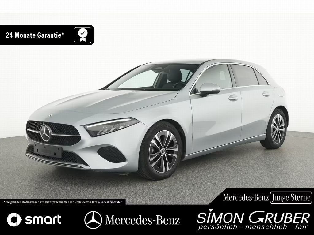 Mercedes-Benz A-Klasse A 180 Progressive