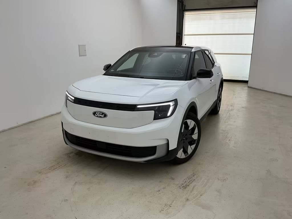 Ford Explorer AWD Premium