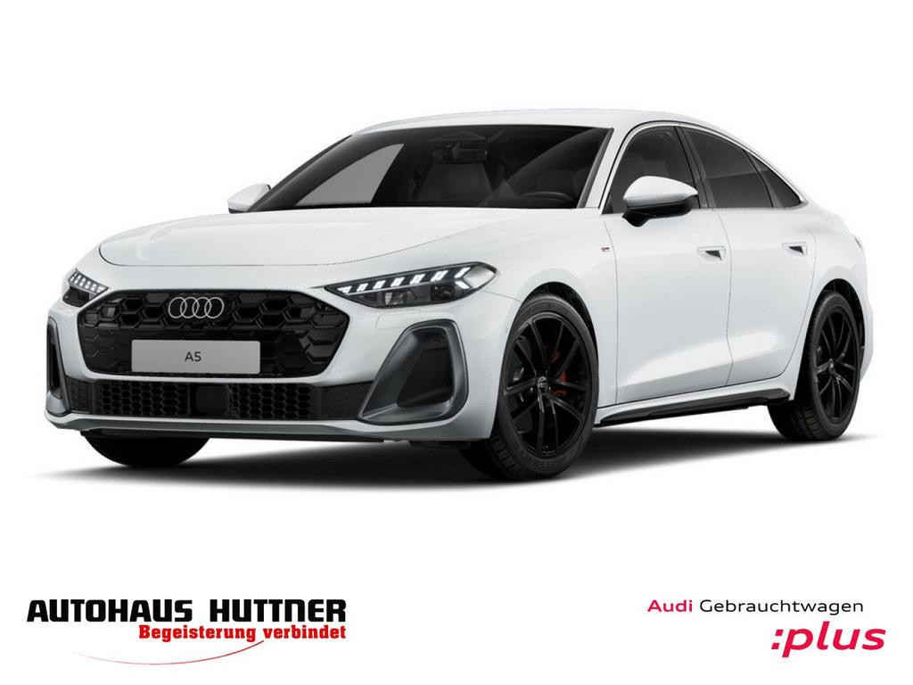 Audi A5 S-Line
