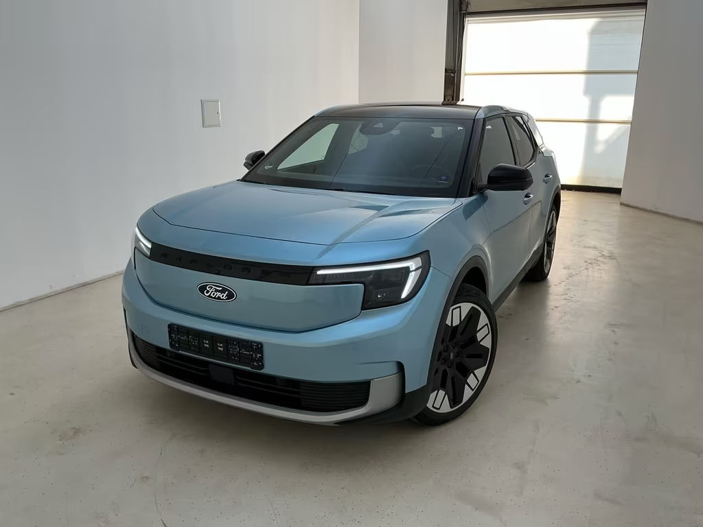 Ford Explorer RWD Premium