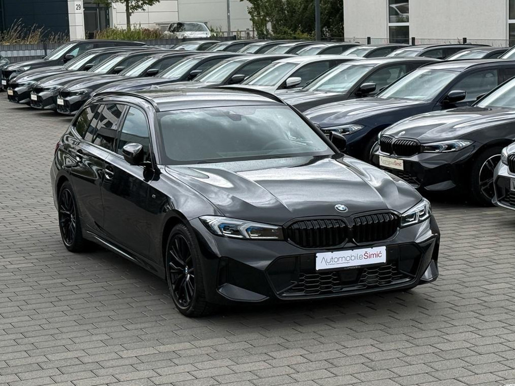 BMW 3 Serie