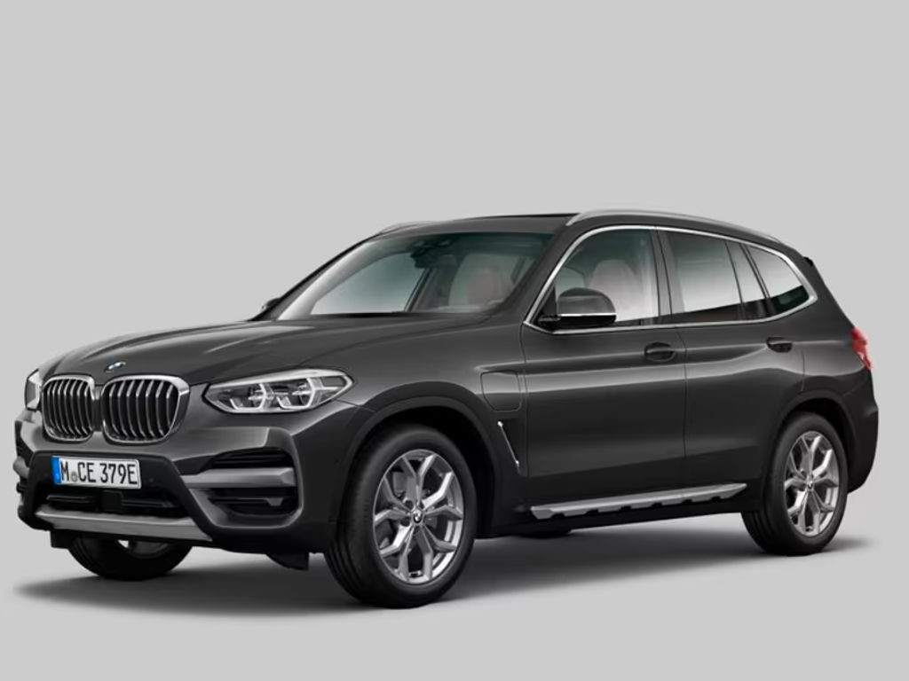 BMW X3 xDr30e xLine PANO*ACC*Leder*AdapLED*HUD*Kam