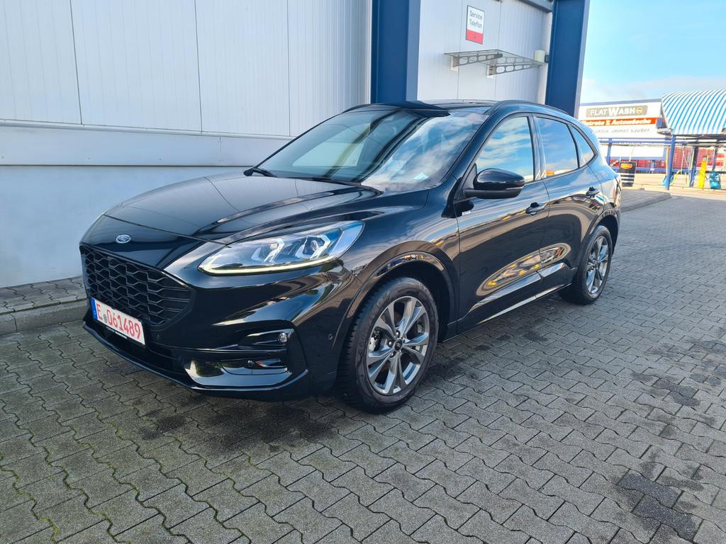 Ford Kuga ST Line X