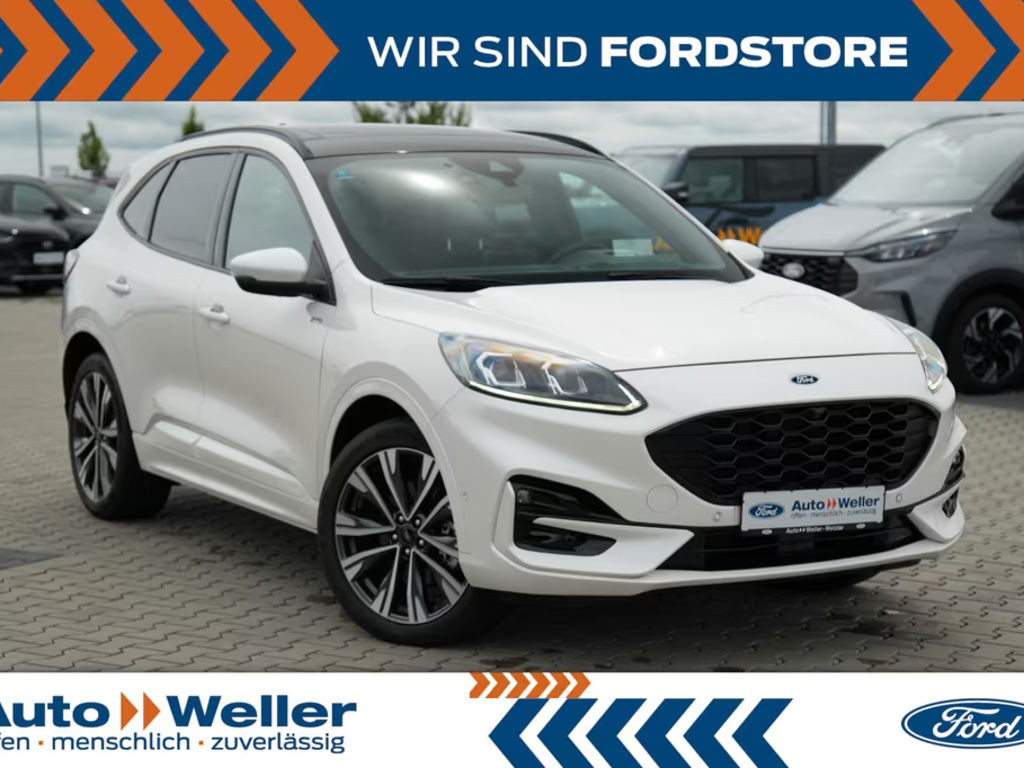 Ford Kuga ST Line Plug in Hybrid Hybrid