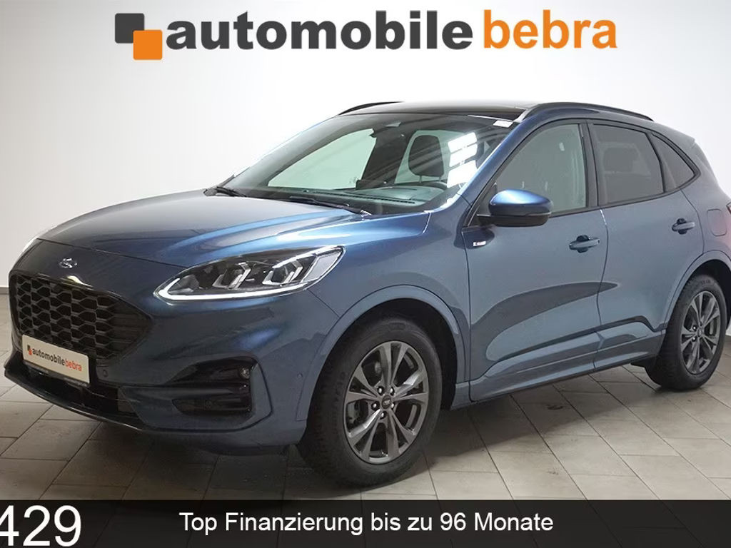 Ford Kuga ST Line X