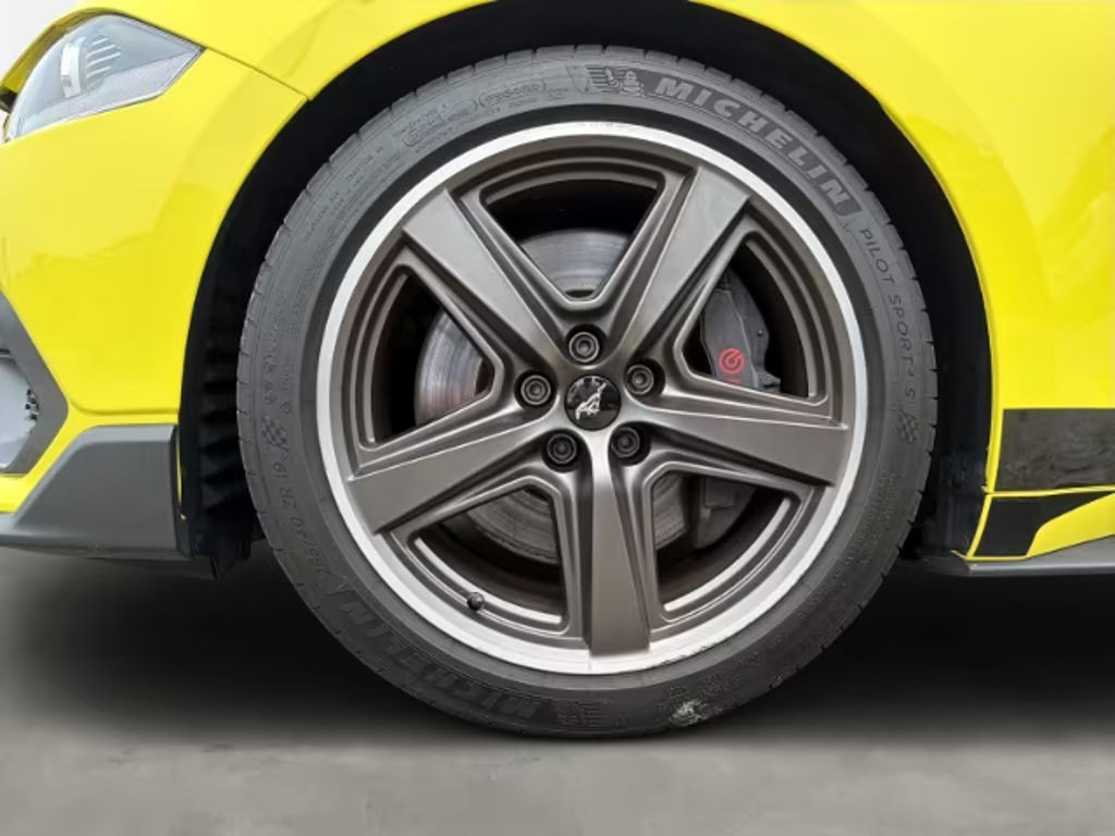 Ford Mustang Mach-E