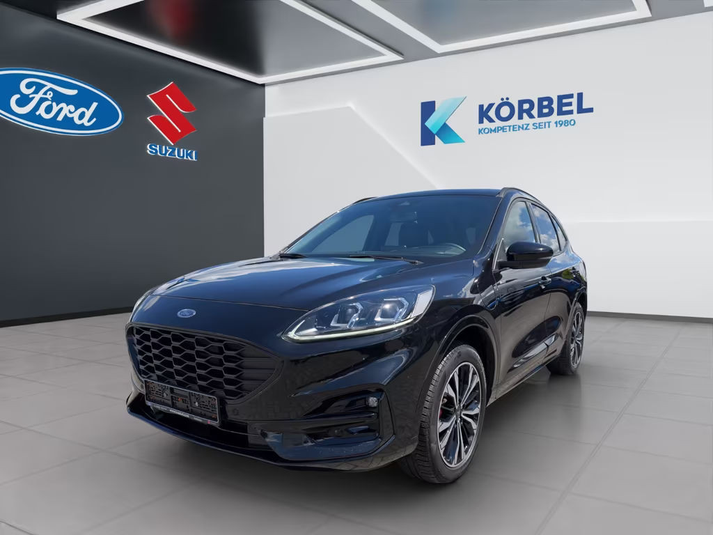 Ford Kuga ST Line Plug in Hybrid X