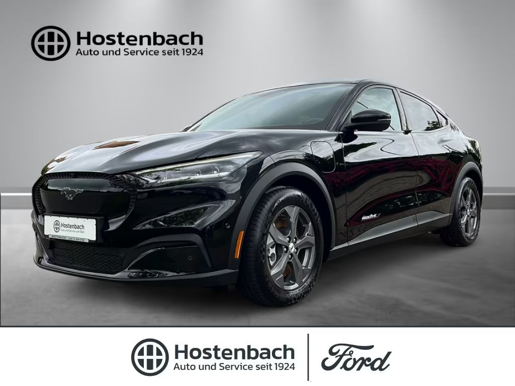 Ford Mustang Mach-E Mustang MACH-E 94,5%SOH/Navi/B&O/LED ACC El. Hec