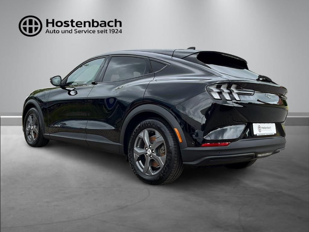Ford Mustang Mach-E