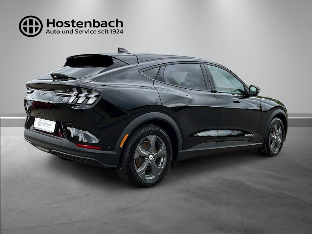 Ford Mustang Mach-E
