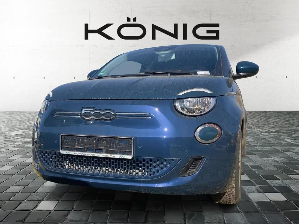 Fiat 500 Base 42 kWh