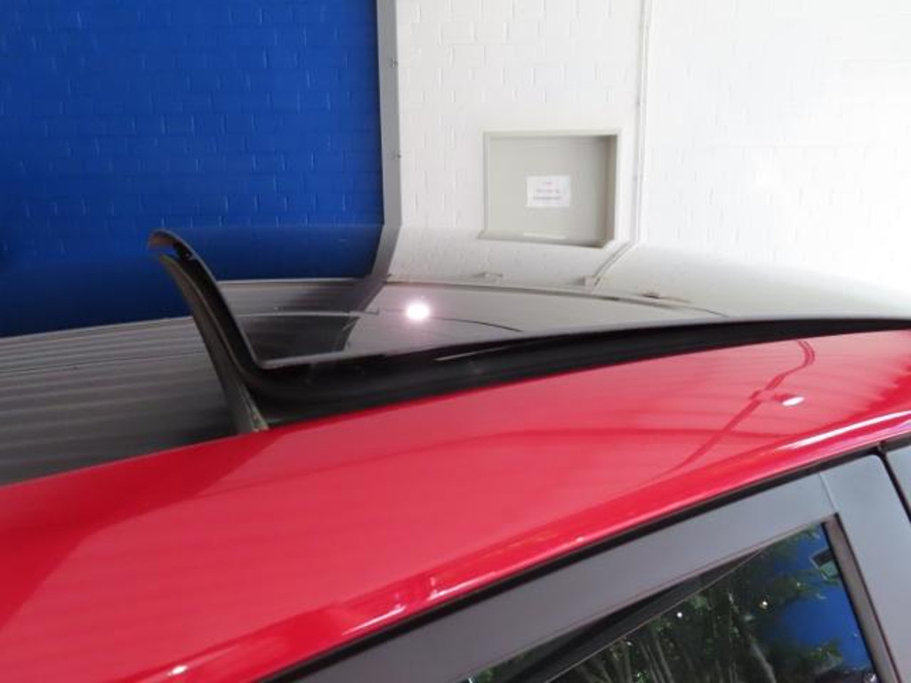 Ford Puma ST Line
