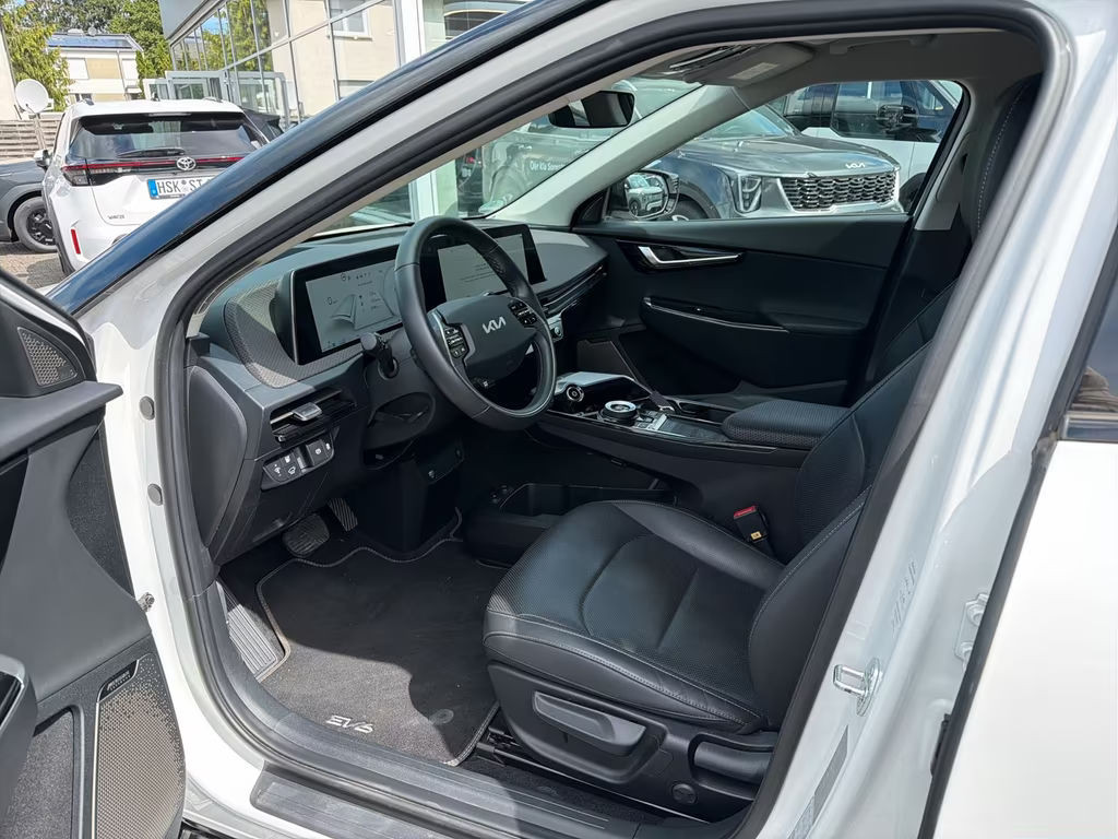 Kia EV6