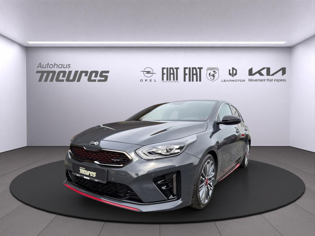 Kia Ceed GDi GT-Line