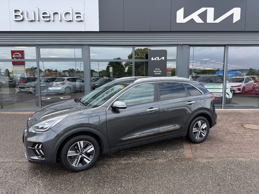Kia Niro Hybrid Spirit