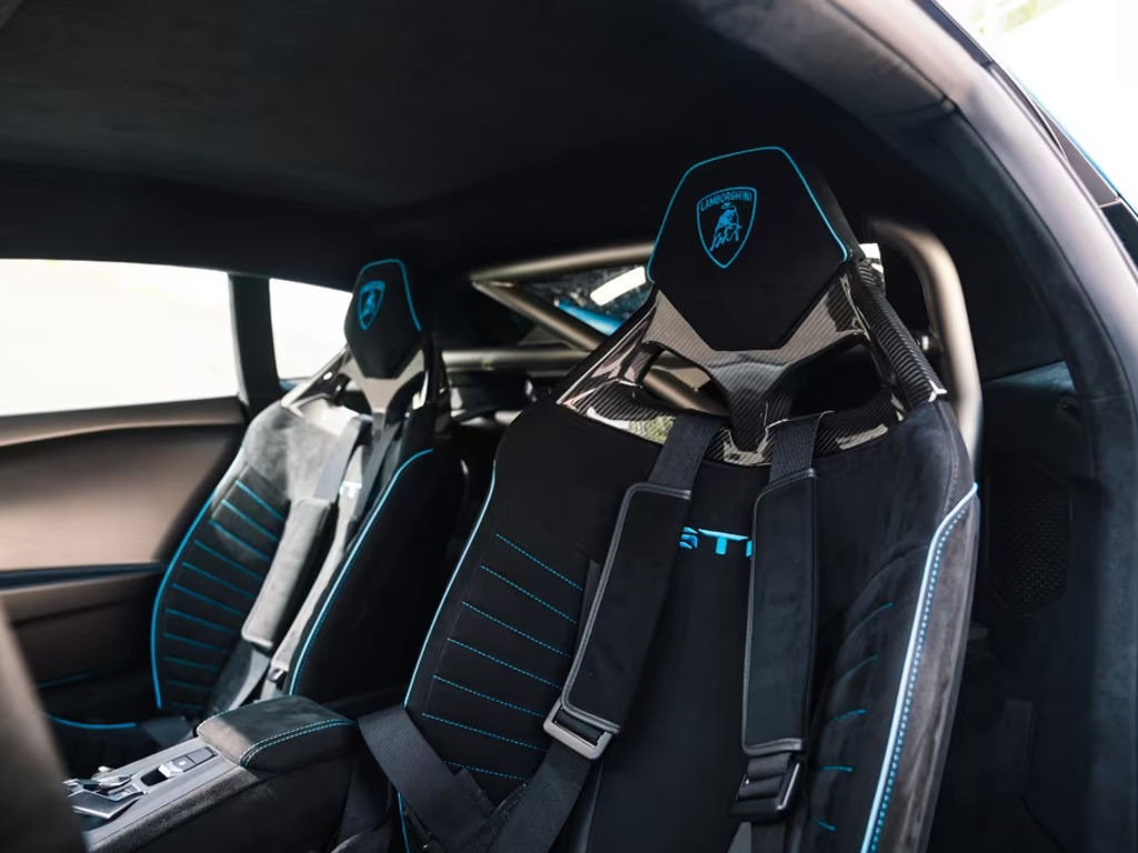 Lamborghini Huracan