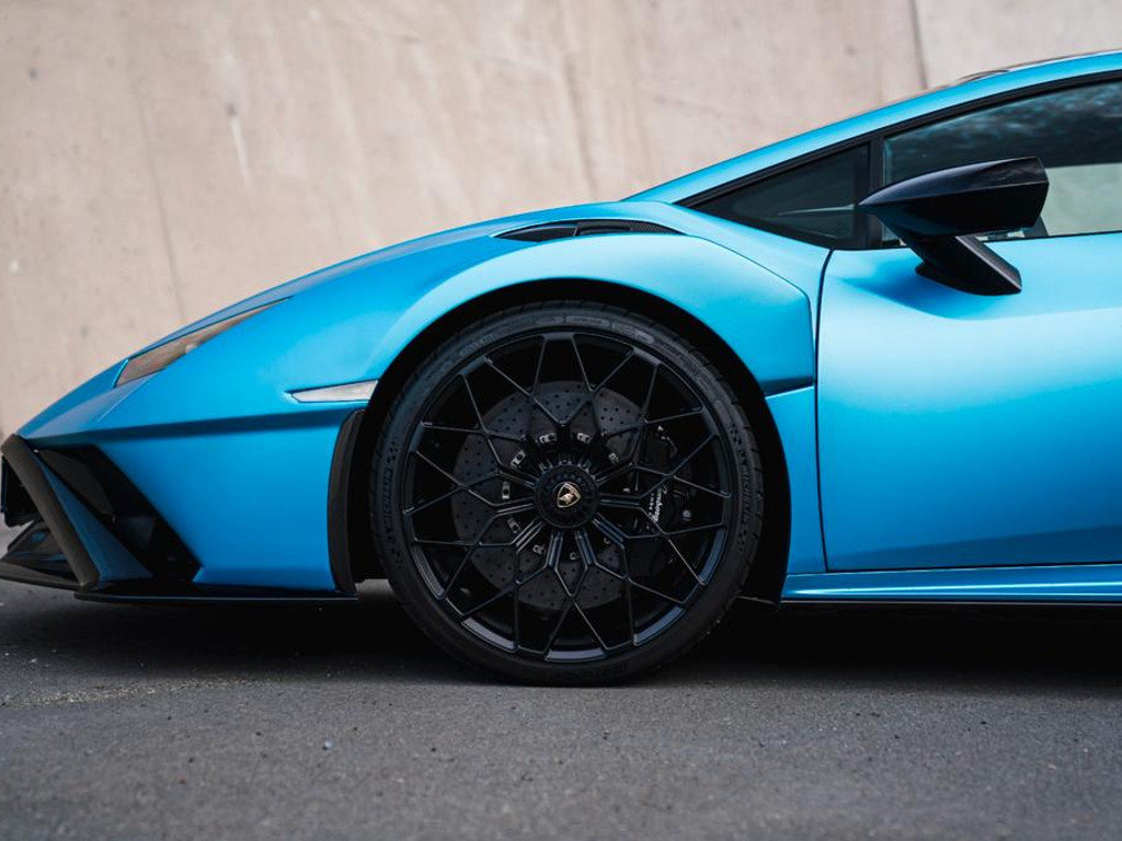 Lamborghini Huracan