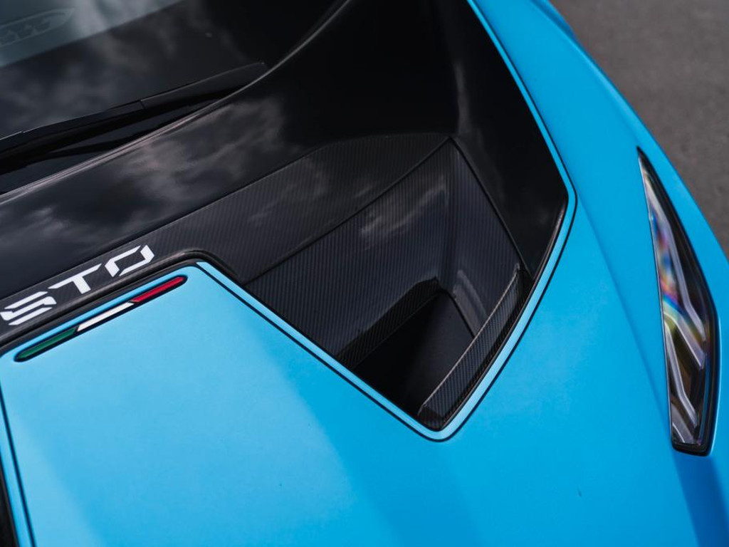 Lamborghini Huracan