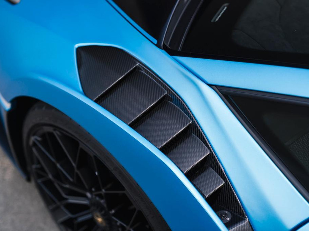 Lamborghini Huracan