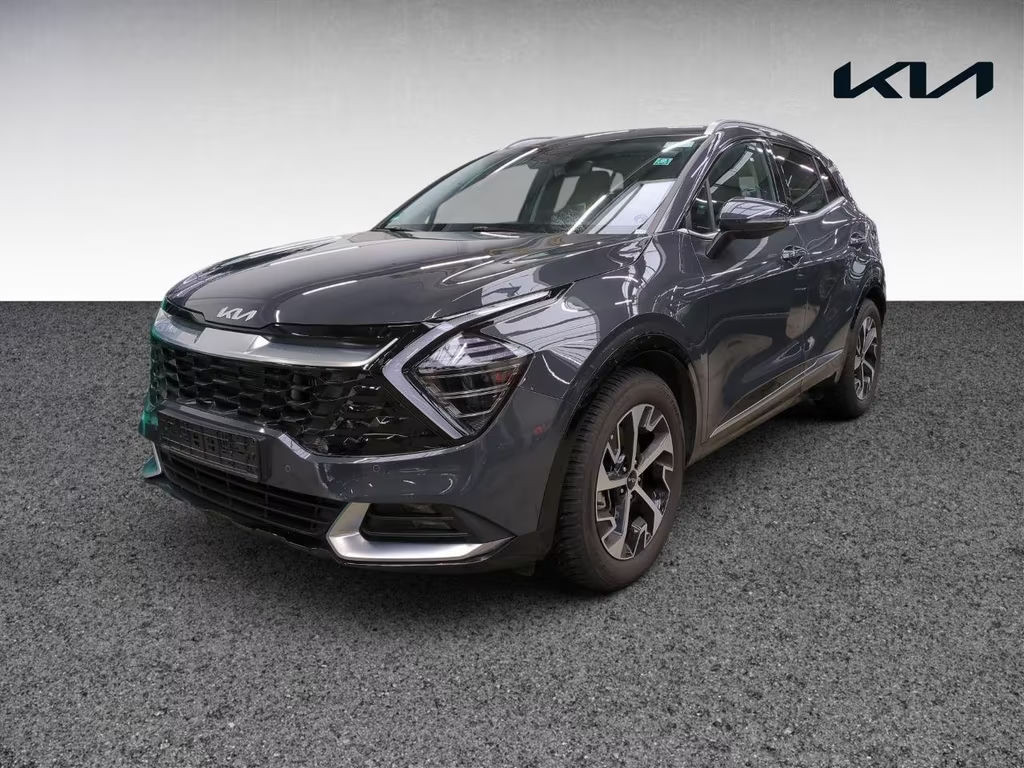Kia Sportage GDi Spirit Vierwielaandrijving