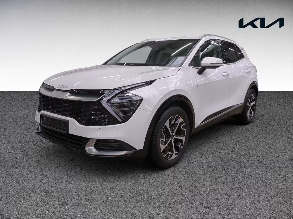 Kia Sportage GDi Spirit Vierwielaandrijving