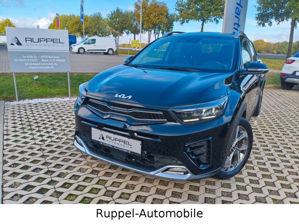 Kia Stonic GT-Line