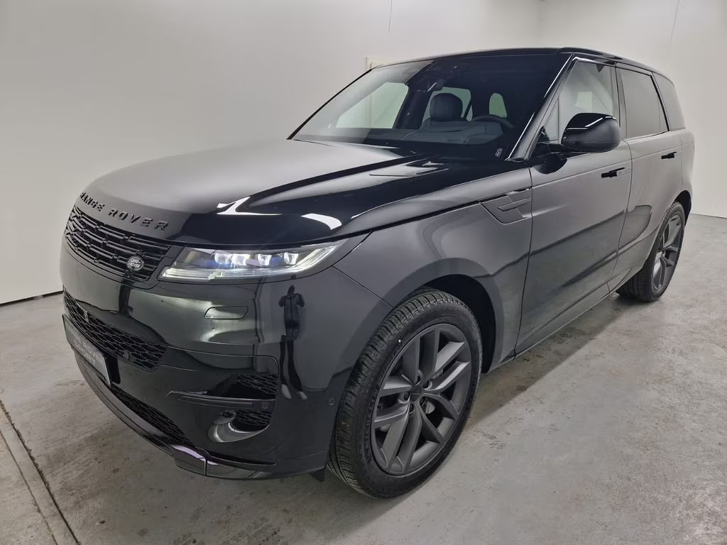 Land Rover Range Rover Sport Dynamic SE D300