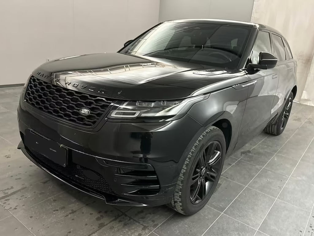 Land Rover Range Rover Velar Dynamic R-Dynamic S D300 AWD