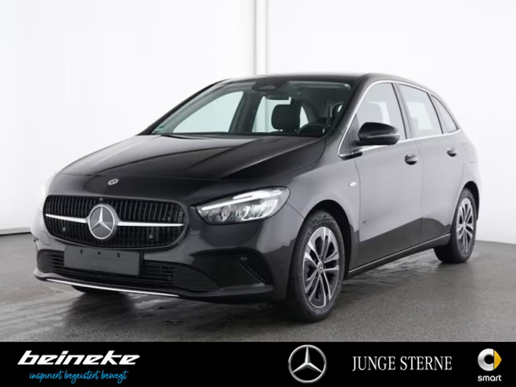 Mercedes-Benz B-Klasse B 250 B 250 e Progressive Sedan
