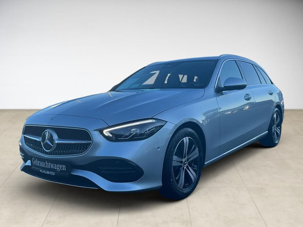 Mercedes-Benz C-Klasse C 220 Estate C 220 d