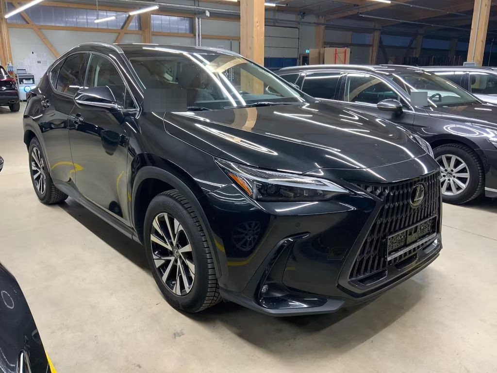 Lexus NX NX 350 h LED ACC Leder Navi