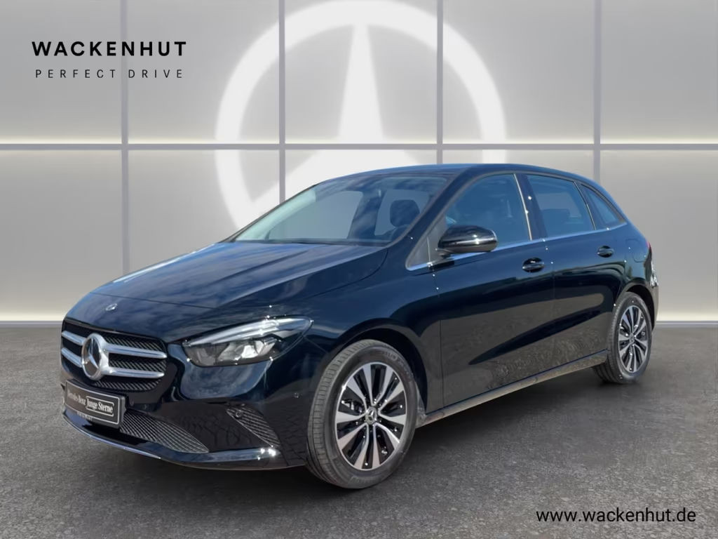 Mercedes-Benz B-Klasse B 250 Style B 250 e