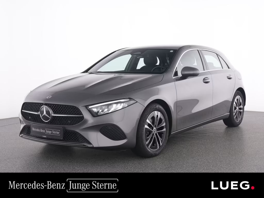 Mercedes-Benz A-Klasse A 200 Progressive A 200 d