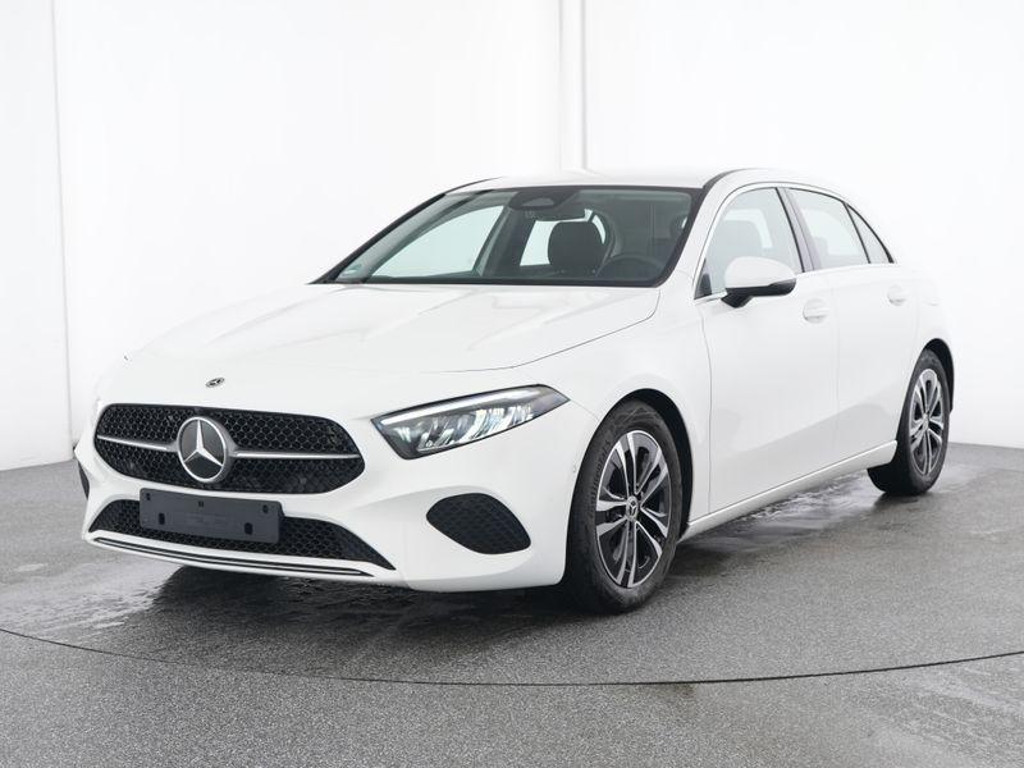 Mercedes-Benz A-Klasse A 200 Progressive