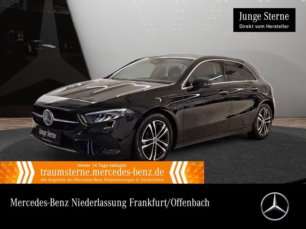 Mercedes-Benz A-Klasse A 200 Progressive