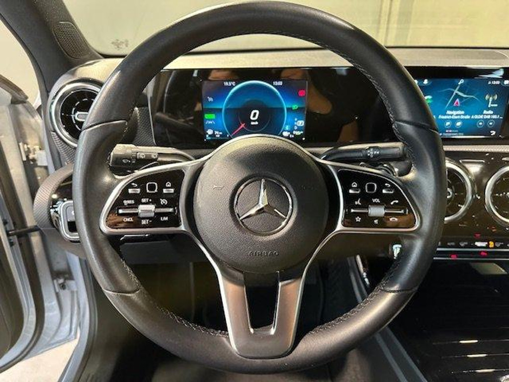 Mercedes-Benz A-Klasse A 250 A 250 e Progressive