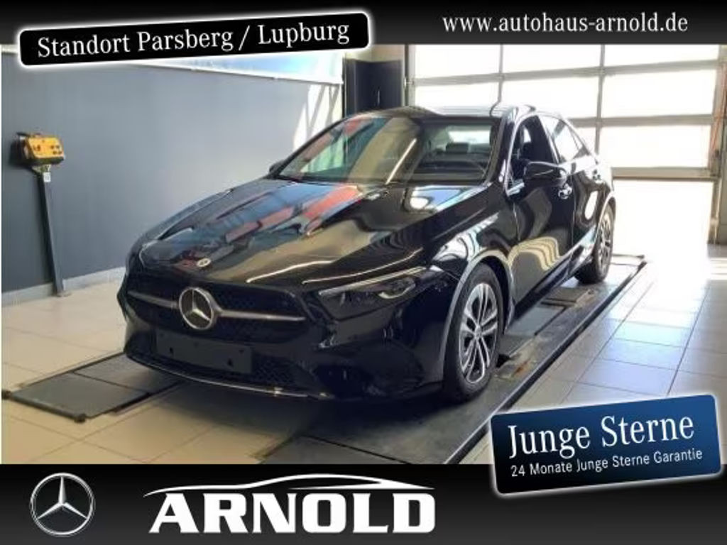 Mercedes-Benz A-Klasse A 200 Progressive