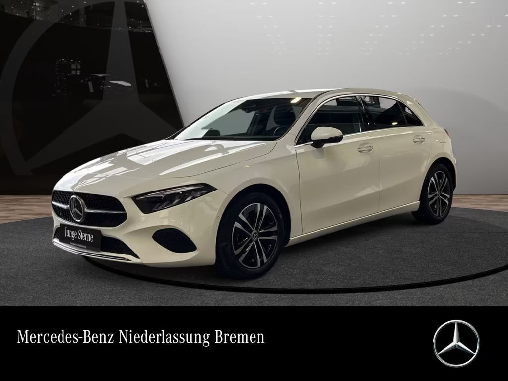 Mercedes-Benz A-Klasse A 200 Progressive
